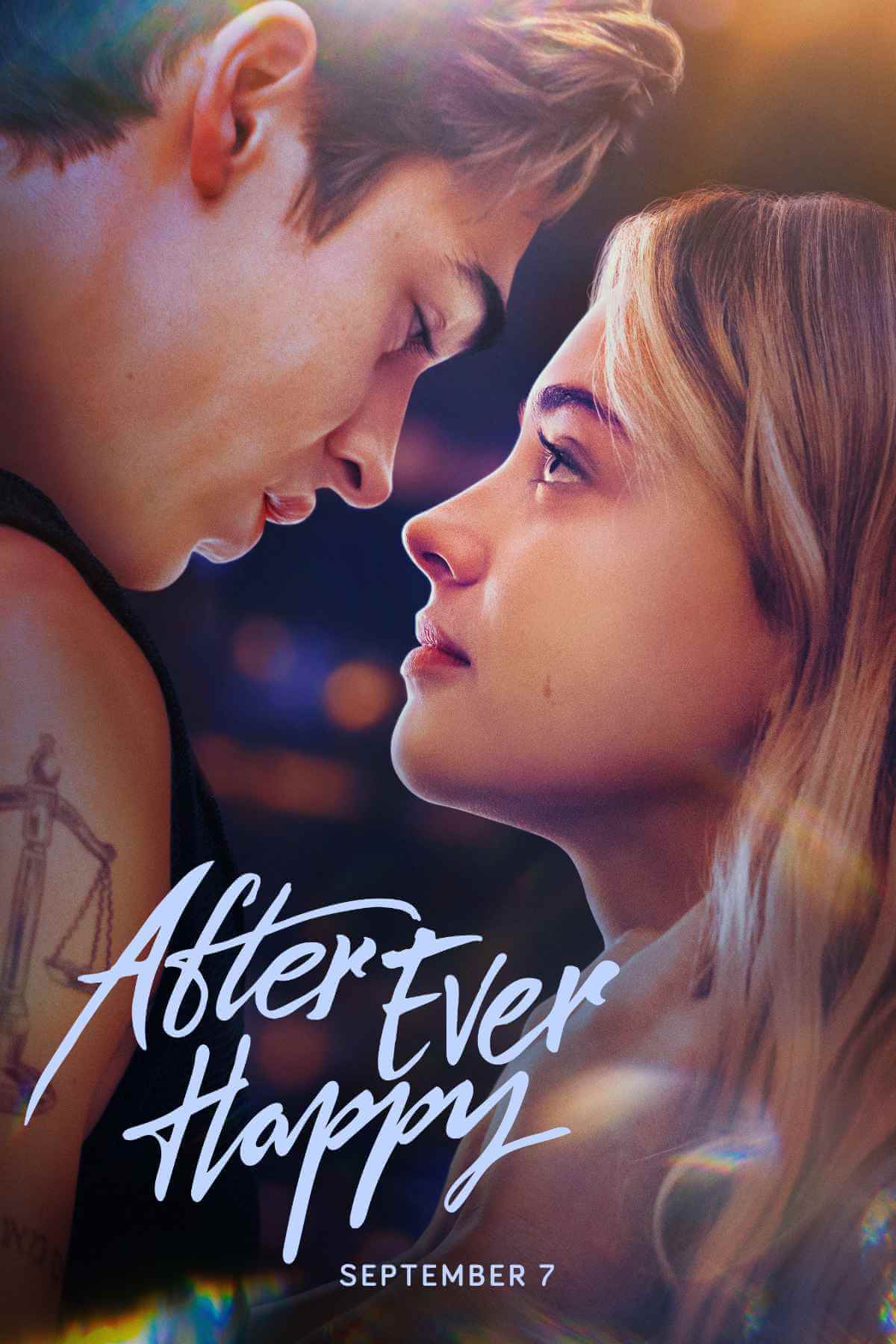 afterever9