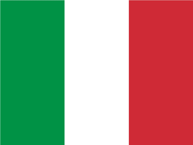 ITALY