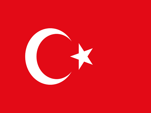 TURKEY